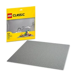 Lego Canada Inc. LEGO® Gray Baseplate Online