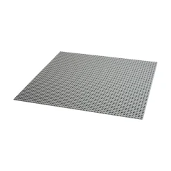 Lego Canada Inc. LEGO® Gray Baseplate Online