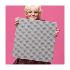 Lego Canada Inc. LEGO® Gray Baseplate Online