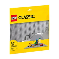 Lego Canada Inc. LEGO® Gray Baseplate Online
