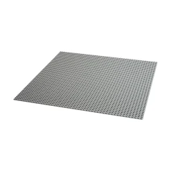 Lego Canada Inc. LEGO® Gray Baseplate Online