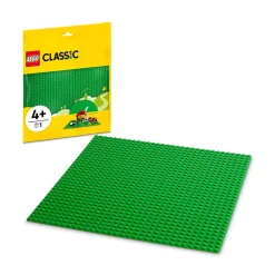 Lego Canada Inc. LEGO® Green Baseplate Online