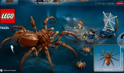 LEGO Harry Potter Aragog in the Forbidden Forest 76434 Hot