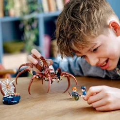 LEGO Harry Potter Aragog in the Forbidden Forest 76434 Hot