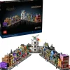 LEGO ® Harry Potter™ Diagon Alley™ Wizarding Shops Hot