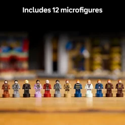 LEGO ® Harry Potter™ Diagon Alley™ Wizarding Shops Hot