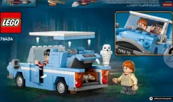 Lego Canada Inc. LEGO® Harry Potter™ Flying Ford Anglia™ Car Toy 76424 Sale