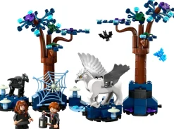LEGO ® Harry Potter™ Forbidden Forest™: Magical Creatures 76432 Fashion