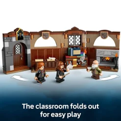 LEGO ® Harry Potter™ Hogwarts™ Castle: Charms Class 76442 Hot