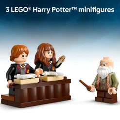 LEGO ® Harry Potter™ Hogwarts™ Castle: Charms Class 76442 Hot