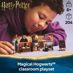 LEGO ® Harry Potter™ Hogwarts™ Castle: Charms Class 76442 Hot