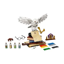 Lego Canada Inc. LEGO® Harry Potter™ Hogwarts™ Icons - Collectors' Edition 76391 (3,010 Pieces) Outlet