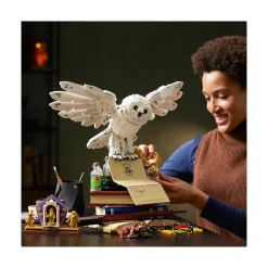 Lego Canada Inc. LEGO® Harry Potter™ Hogwarts™ Icons - Collectors' Edition 76391 (3,010 Pieces) Outlet