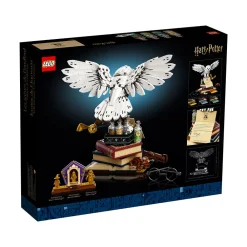 Lego Canada Inc. LEGO® Harry Potter™ Hogwarts™ Icons - Collectors' Edition 76391 (3,010 Pieces) Outlet