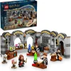 LEGO Harry Potter Hogwarts Castle: Potions Class 76431 Fashion