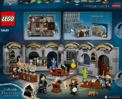 LEGO Harry Potter Hogwarts Castle: Potions Class 76431 Fashion