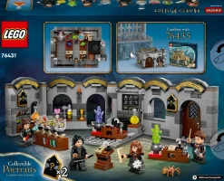 LEGO Harry Potter Hogwarts Castle: Potions Class 76431 Fashion