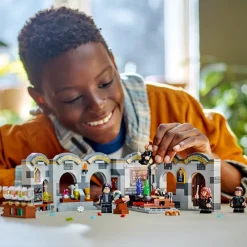 LEGO Harry Potter Hogwarts Castle: Potions Class 76431 Fashion