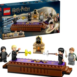 LEGO ® Harry Potter™ Hogwarts™ Castle: Dueling Club 76441 New