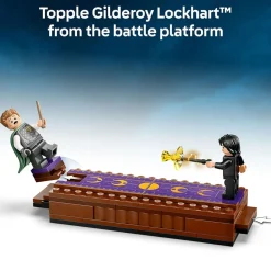 LEGO ® Harry Potter™ Hogwarts™ Castle: Dueling Club 76441 New