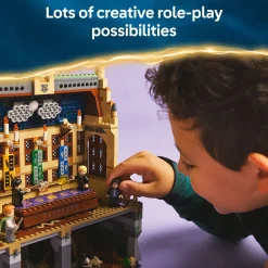 LEGO ® Harry Potter™ Hogwarts™ Castle: Dueling Club 76441 New
