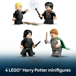 LEGO ® Harry Potter™ Hogwarts™ Castle: Dueling Club 76441 New
