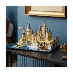 Lego Canada Inc. LEGO® Harry Potter™ Hogwarts™ Castle and Grounds 76419 Building Set (2,660 Pieces) Best