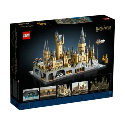 Lego Canada Inc. LEGO® Harry Potter™ Hogwarts™ Castle and Grounds 76419 Building Set (2,660 Pieces) Best