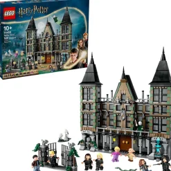LEGO ® Harry Potter™ Malfoy Manor 76453 Sale