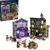 LEGO ® Harry Potter™ Ollivanders™ & Madam Malkin's Robes 76439 Online