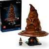 Lego Canada Inc. LEGO® Harry Potter™ Talking Sorting Hat™ Set 76429 Discount