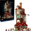 LEGO ® Harry Potter™ The Burrow – Collectors’ Hot