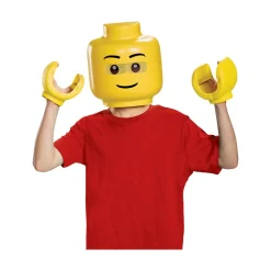 Jakks Pacific (Canada) Inc. Lego Iconic Mask & Hands Kit Discount