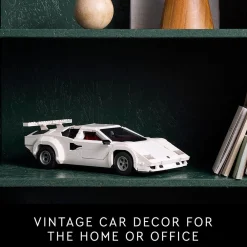 LEGO ® Icons Lamborghini Countach 5000 10337 Clearance
