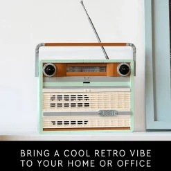 LEGO ® Icons Retro Radio 10334 Sale