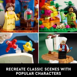 LEGO Ideas Magic of Disney 21352 Discount