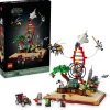 LEGO ® Ideas The Evolution of STEM 21355 Fashion