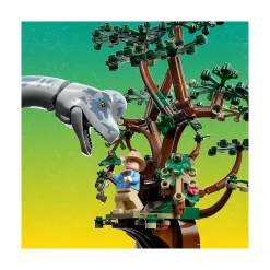 LEGO ® Jurassic Park Brachiosaurus Discovery 76960 Building Toy Set (512 Pieces) Hot