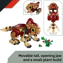 LEGO ® Jurassic World Baby Dinosaur Dolores: Aquilops 76970 Clearance