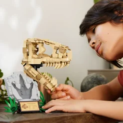 Lego Canada Inc. LEGO® Jurassic World Dino Fossil: T.Rex Skull76964 Outlet