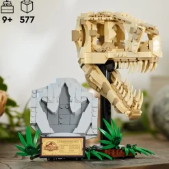 Lego Canada Inc. LEGO® Jurassic World Dino Fossil: T.Rex Skull76964 Outlet