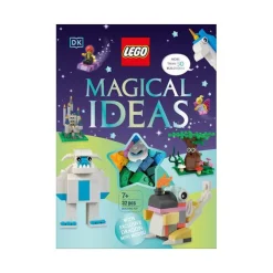 Penguin Random House Canada Limited LEGO Magical Ideas Discount