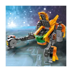 LEGO ® Marvel Baby Rocket’s Ship 76254 Building Toy Set (330 Pieces) Sale