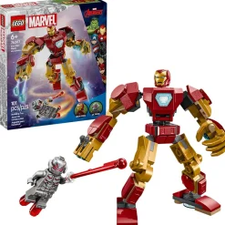 LEGO ® Marvel Iron Man Mech vs. Ultron 76307 Best