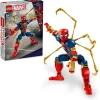 Lego Canada Inc. LEGO® Marvel Iron Spider-Man Construction Figure 76298 Best
