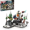 LEGO ® Marvel The Avengers Assemble: Age of Ultron 76291 Sale