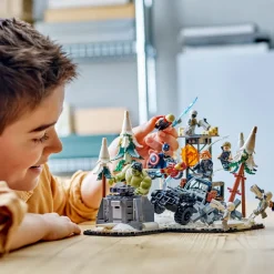 LEGO ® Marvel The Avengers Assemble: Age of Ultron 76291 Sale