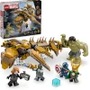 LEGO ® Marvel The Avengers vs. The Leviathan Playset 76290 Sale