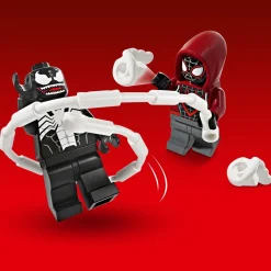 Lego Canada Inc. LEGO® Marvel Venom Mech Armor vs. Miles Morales 76276 Discount