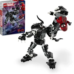Lego Canada Inc. LEGO® Marvel Venom Mech Armor vs. Miles Morales 76276 Discount